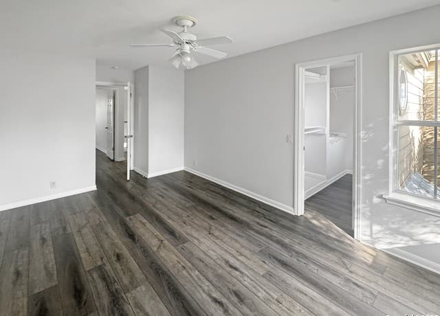 3-bedroom rental at 210 Circle St Unit 05 in Alamo Heights, TX — photo 4