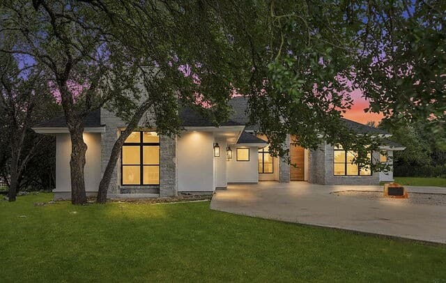 Home for sale at 232 Steeplebrook in Spring Branch, TX — photo 3