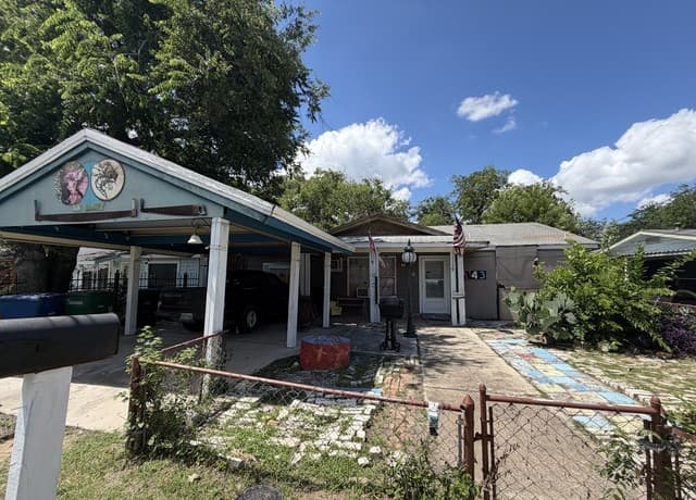 Home for sale at 143 Coney in San Antonio, TX — photo 1