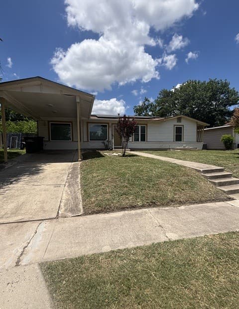 Home for sale at 451 Pilgrim Dr in San Antonio, TX — photo 2