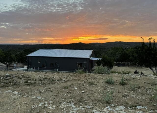 Home for sale at 239 Flat Rock Creek in Comfort, TX — photo 1