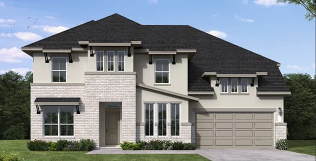 Home for sale at 552 Dalton Lake in Cibolo, TX — photo 1