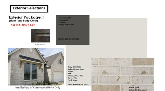 Home for sale at 552 Dalton Lake in Cibolo, TX — photo 4