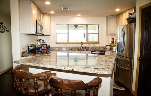 Home for sale at 518 Indian Crossing in Jourdanton, TX — photo 2