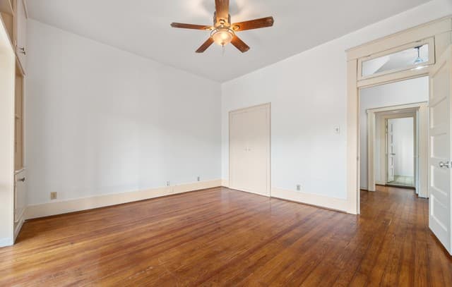 2-bedroom rental at 636 Patterson Ave Unit C in Alamo Heights, TX — photo 3
