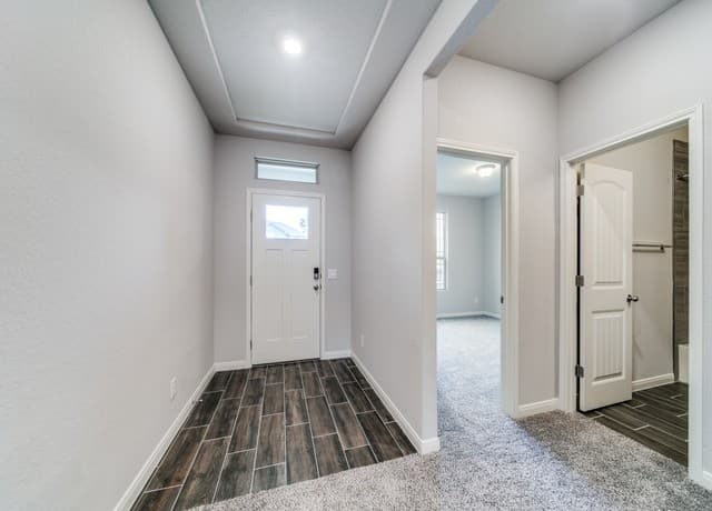 3-bedroom rental at 205 Stag Way in Schertz, TX — photo 4