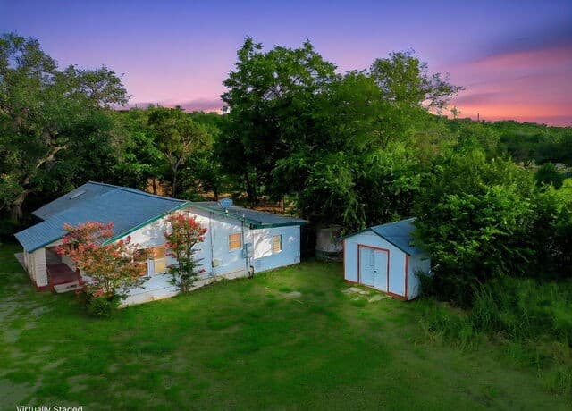 Home for sale at 13285 Antonio Dr in Helotes, TX — photo 2