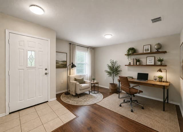 3-bedroom rental at 7634 Presidio Ledge in Boerne, TX — photo 4
