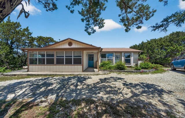 Home for sale at 102 Sparrow Hawk Trl in Boerne, TX — photo 1