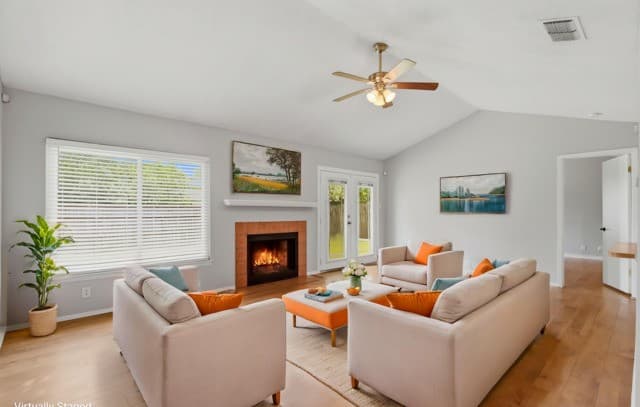Home for sale at 14114 Clover Hl in San Antonio, TX — photo 4