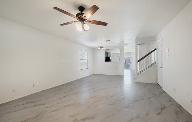 4-bedroom rental at 426 Reba in Converse, TX — photo 2