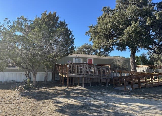 Home for sale at 470 Pr 1519 in Bandera, TX — photo 1