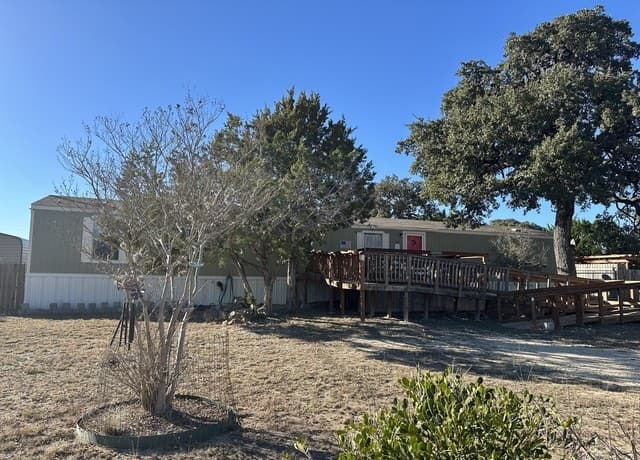 Home for sale at 470 Pr 1519 in Bandera, TX — photo 2