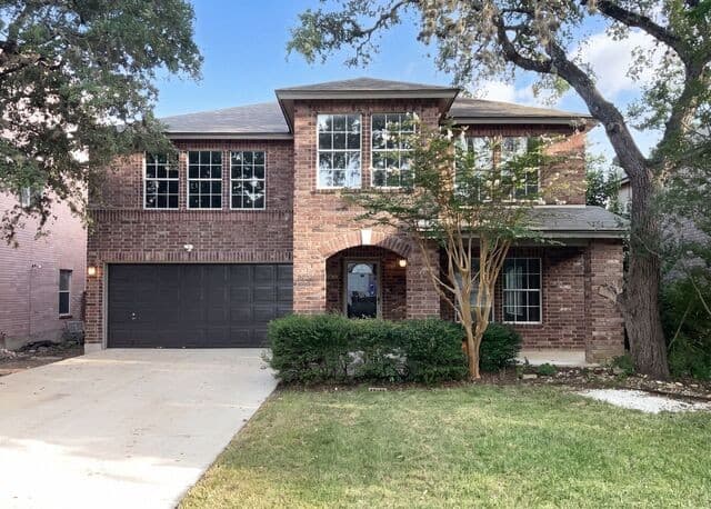 4-bedroom home for sale at 9626 Turquoise Crk in San Antonio TX