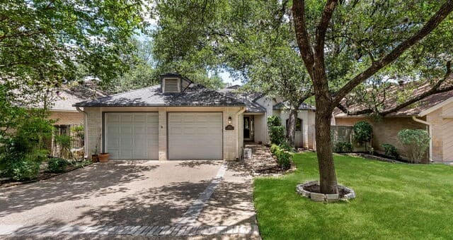 3-bedroom home for sale at 3609 Hunters Pier in San Antonio TX