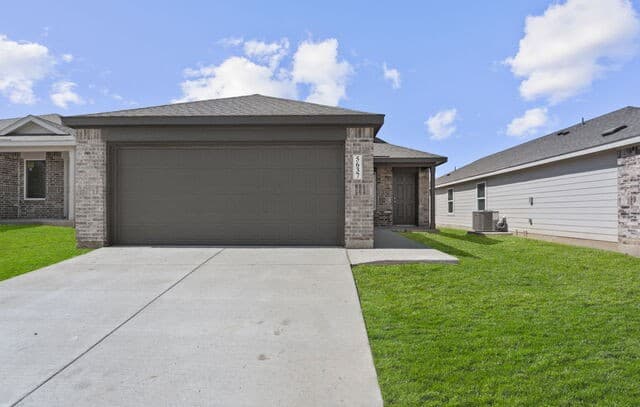 Home for sale at 5637 Jasper Place in San Antonio, TX — photo 1