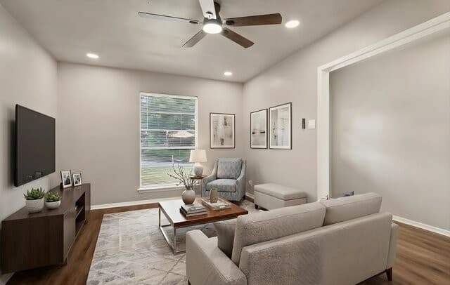 Home for sale at 6835 Twin Lake Dr in San Antonio, TX — photo 5