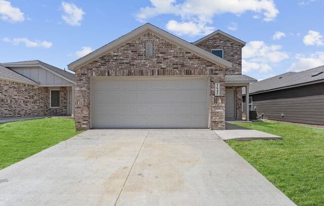 Home for sale at 5645 Jasper Place in San Antonio, TX — photo 1