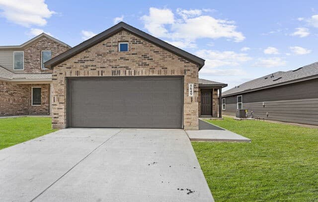 Home for sale at 5649 Jasper Place in San Antonio, TX — photo 1