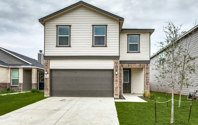 3-bedroom home for sale at 3231 Old Almonte Dr in San Antonio TX