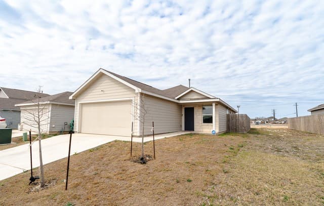 Home for sale at 4111 Imogene Ivy in San Antonio, TX — photo 1