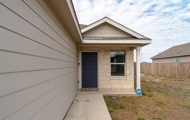 Home for sale at 4111 Imogene Ivy in San Antonio, TX — photo 2