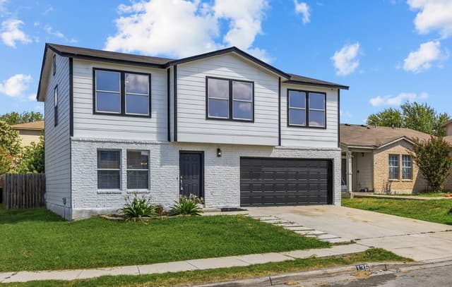 Home for sale at 136 Gatewood Bay in Cibolo, TX — photo 1