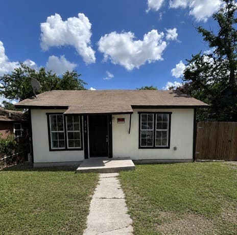Home for sale at 2210 Martin Luther King Dr in San Antonio, TX — photo 1