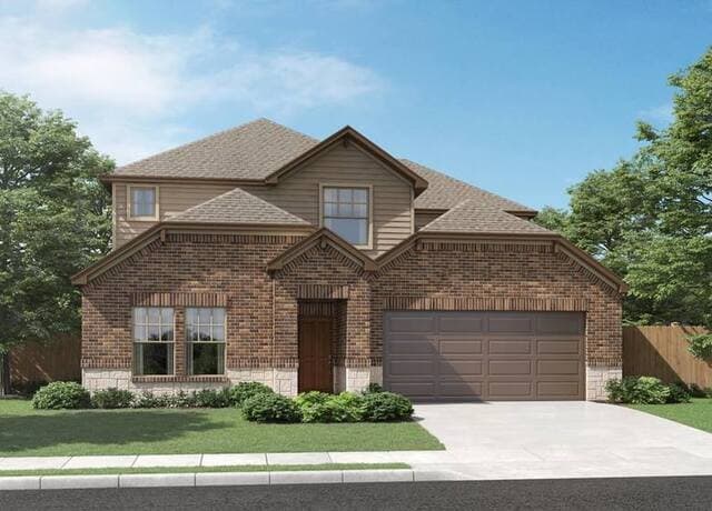 Home for sale at 5480 McBride St in Cibolo, TX — photo 1