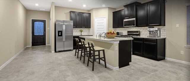 Home for sale at 5480 McBride St in Cibolo, TX — photo 4