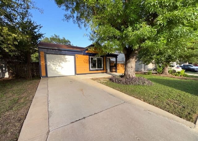 3-bedroom home for sale at 6226 Valley Castle in San Antonio TX