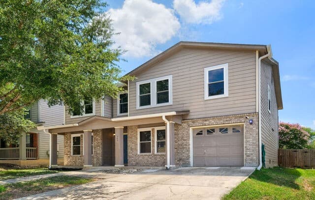 Home for sale at 249 Hinge in Cibolo, TX — photo 1