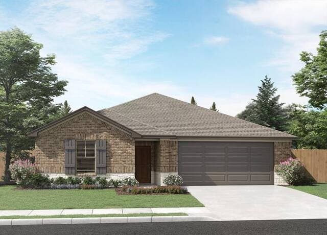 Home for sale at 5533 McBride St in Cibolo, TX — photo 1