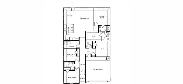 Home for sale at 5533 McBride St in Cibolo, TX — photo 2