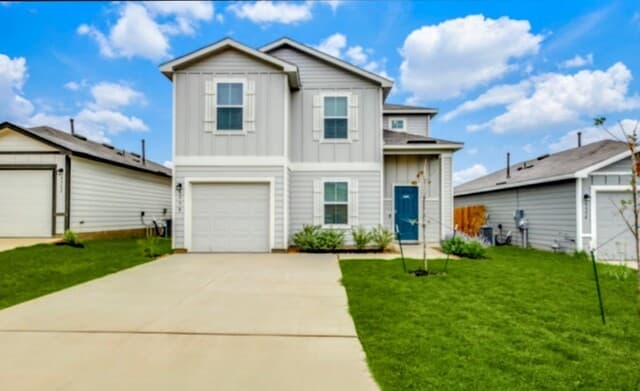 4-bedroom home for sale at 9558 Ranch Loop in San Antonio TX