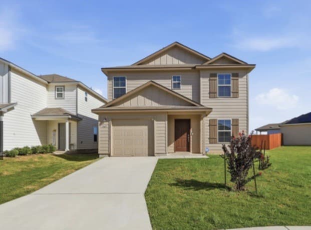 Home for sale at 747 Retama Pass in San Antonio, TX — photo 1