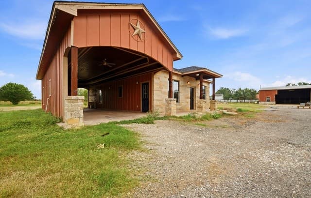 Home for sale at 19365 S Mcconnell Rd in Atascosa, TX — photo 5