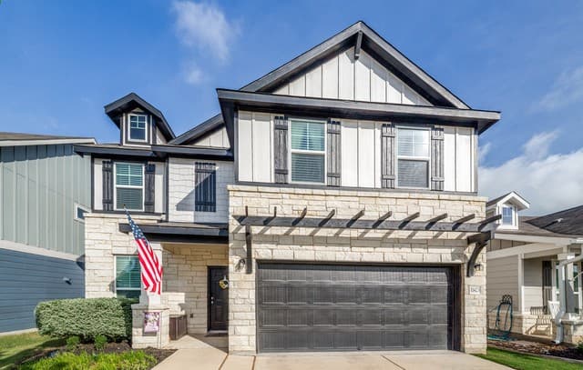 4-bedroom home for sale at 11423 Long Rider in San Antonio TX