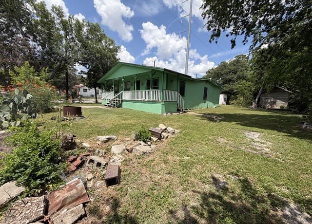 Home for sale at 378 N San Ignacio in San Antonio, TX — photo 2