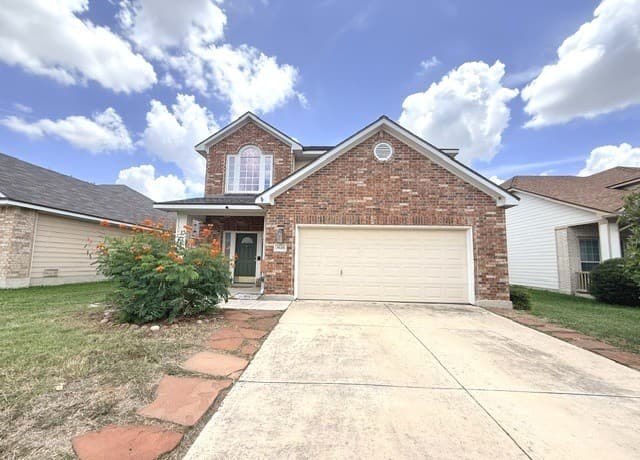Home for sale at 3626 Green Breeze in San Antonio, TX — photo 1