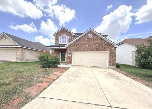 Home for sale at 3626 Green Breeze in San Antonio, TX — photo 2