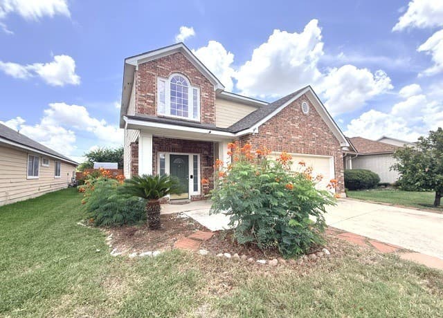 Home for sale at 3626 Green Breeze in San Antonio, TX — photo 3