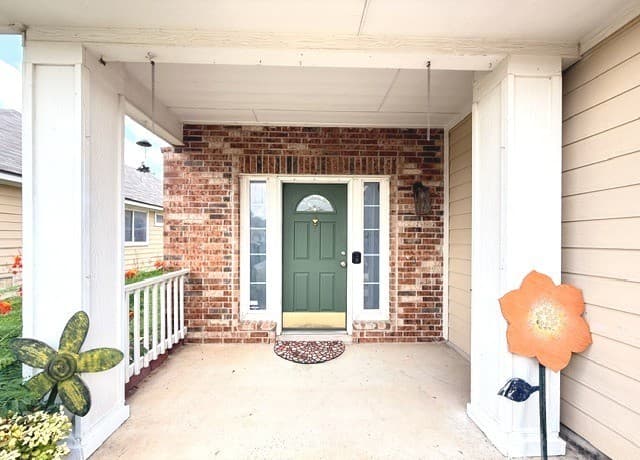 Home for sale at 3626 Green Breeze in San Antonio, TX — photo 5