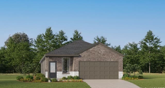 Home for sale at 629 Drake Dr in Marion, TX — photo 1
