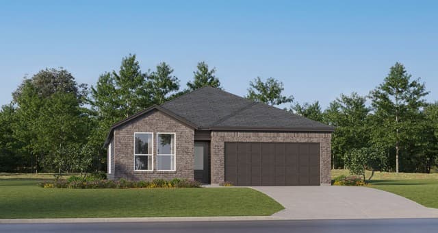 4-bedroom home for sale at 6845 San Sabastian in Spring Branch TX