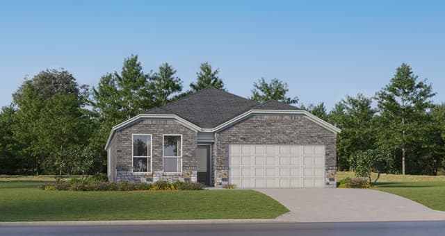 Home for sale at 6845 San Sabastian in Spring Branch, TX — photo 4