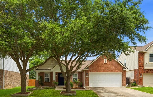 Home for sale at 130 Bentwood Ranch in Cibolo, TX — photo 1