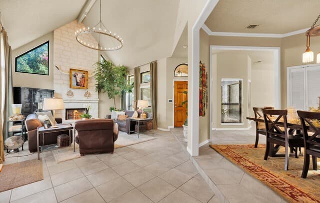 Home for sale at 105 Village Path in Castroville, TX — photo 5
