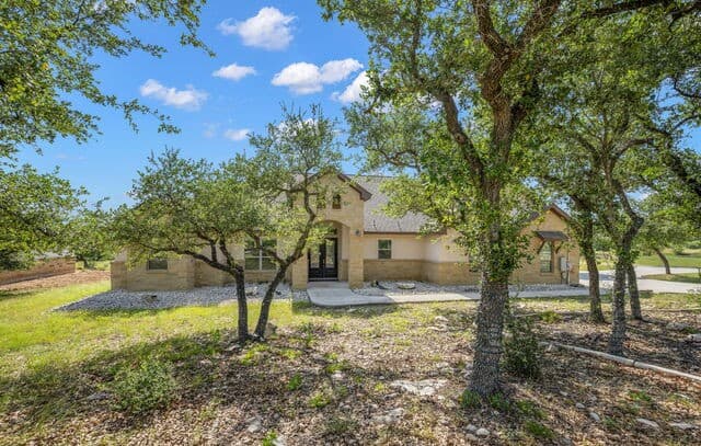 Home for sale at 2326 Cascada in Spring Branch, TX — photo 1
