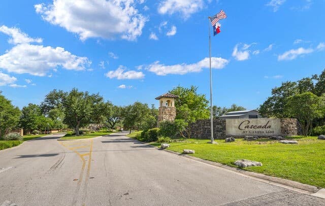 Home for sale at 2326 Cascada in Spring Branch, TX — photo 2